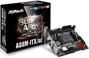 ASRock Motherboard best ddr3 motherboard