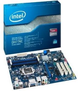 Intel Desktop Motherboard